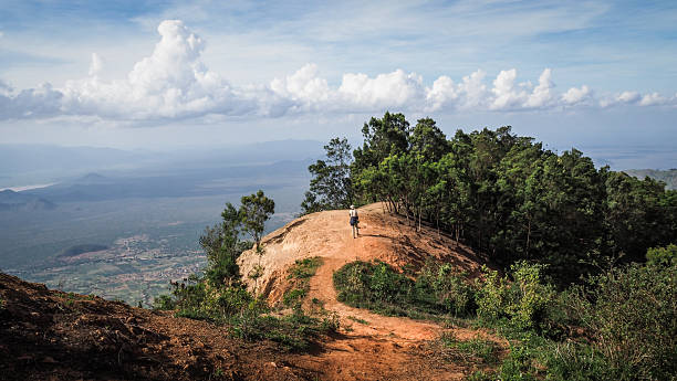 Usambara Mountains