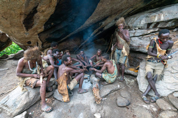 Community Tourism in Tanzania