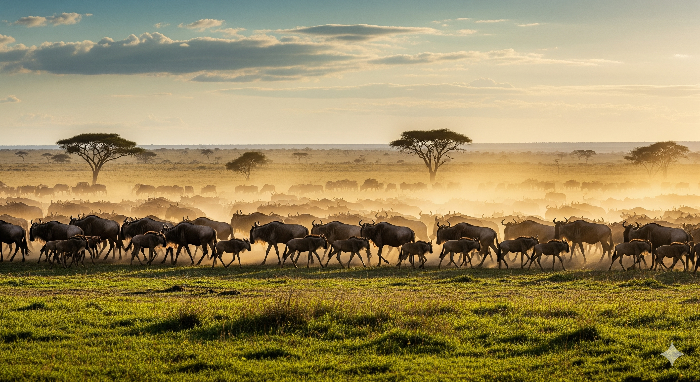 About Tanzania: The Heart of Africa
