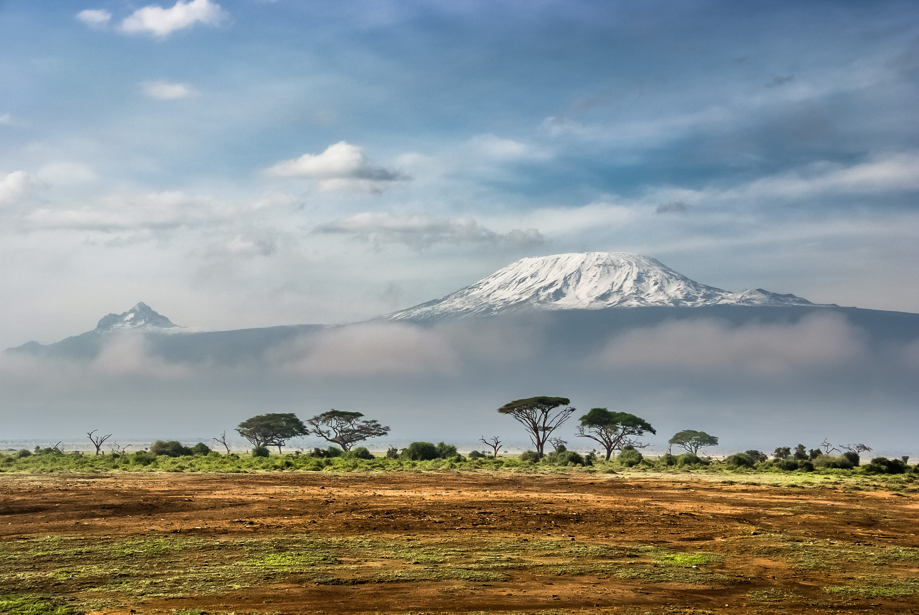 Tanzania Weather and Climate Guide