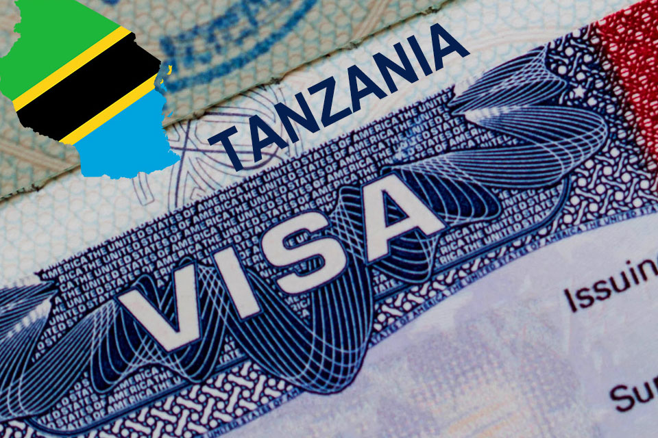 Visa & Entry Requirements for Tanzania