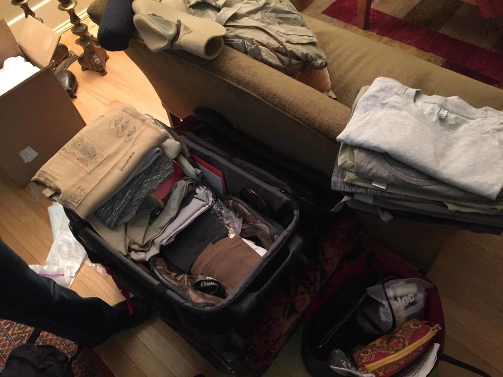 Safari Packing List: What to Bring